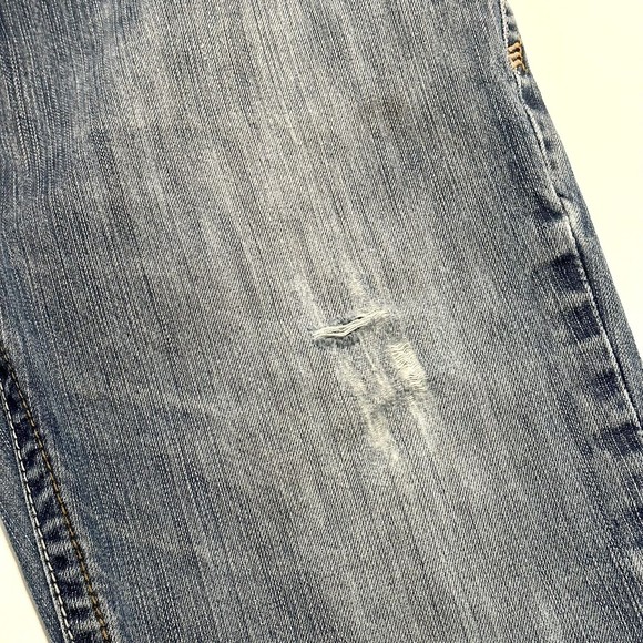 Ariat M4 FR Work Jeans Men's 36 X 32 Low Rise Boot Cut Flame Resistant - Picture 11 of 16